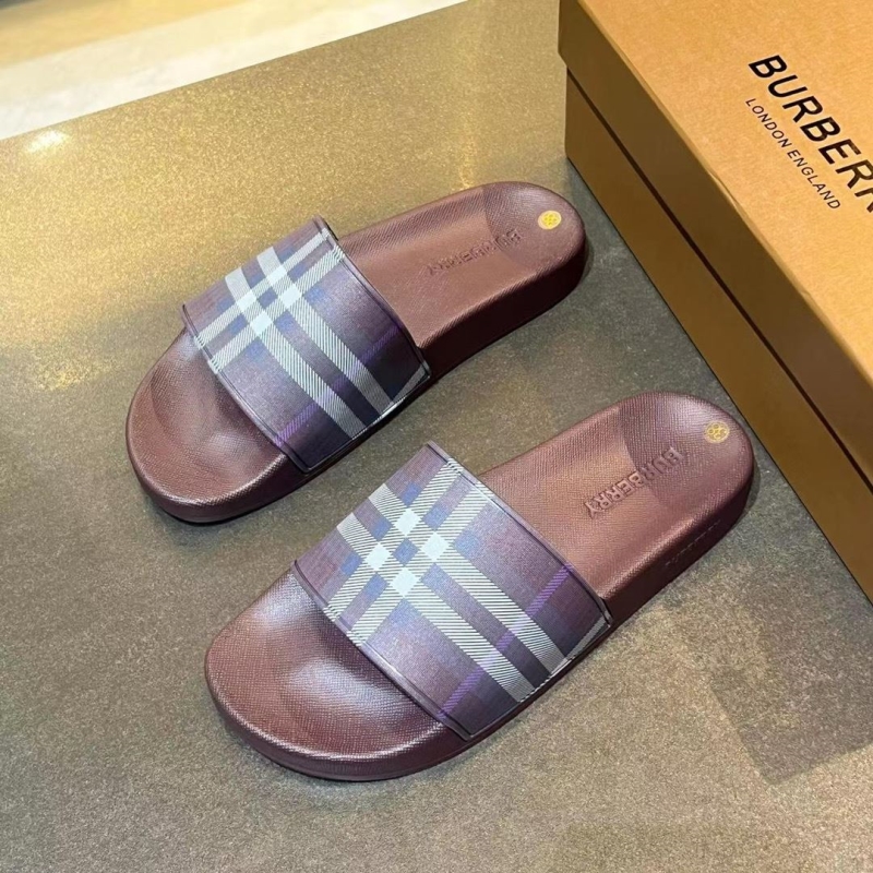 Burberry Slippers